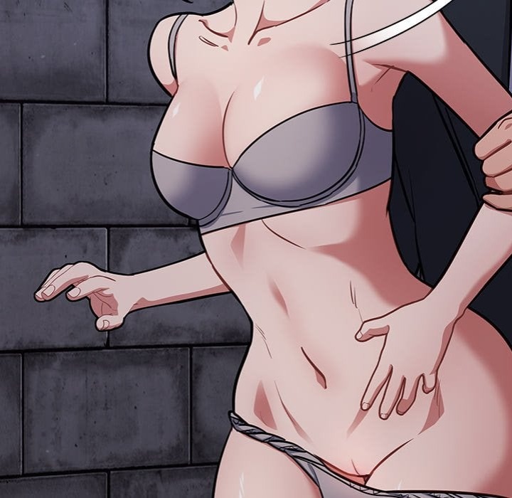 Stupidemic (Uncensored) Chapter 35 - Page 109