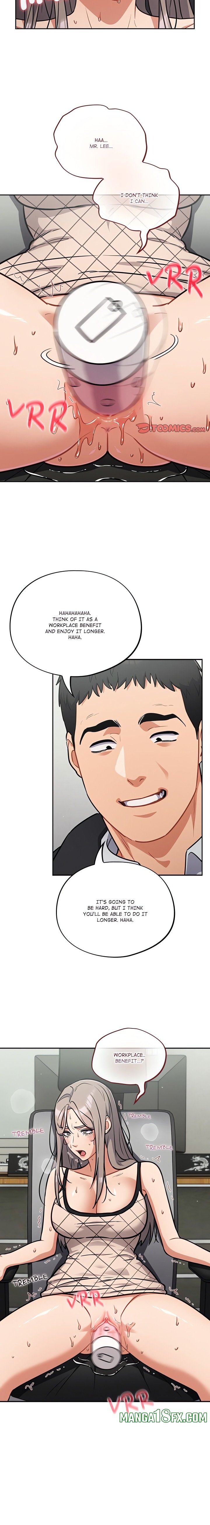 Stupidemic (Uncensored) Chapter 36 - Page 6