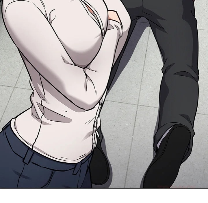 Stupidemic (Uncensored) Chapter 37 - Page 21