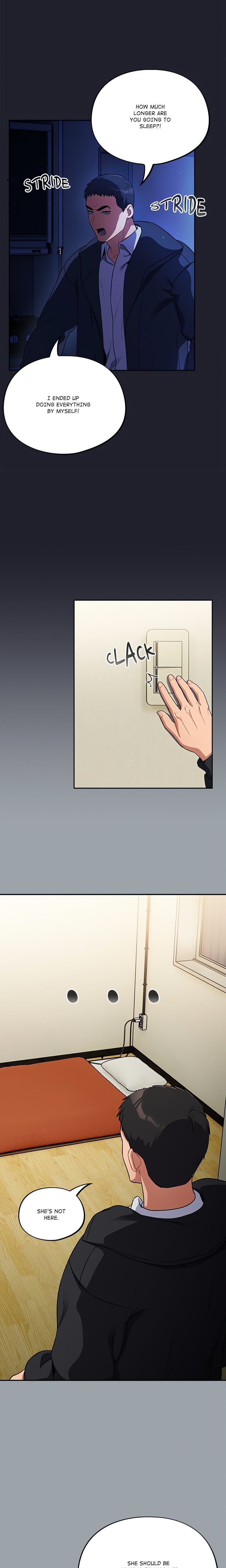 Stupidemic (Uncensored) Chapter 6 - Page 17