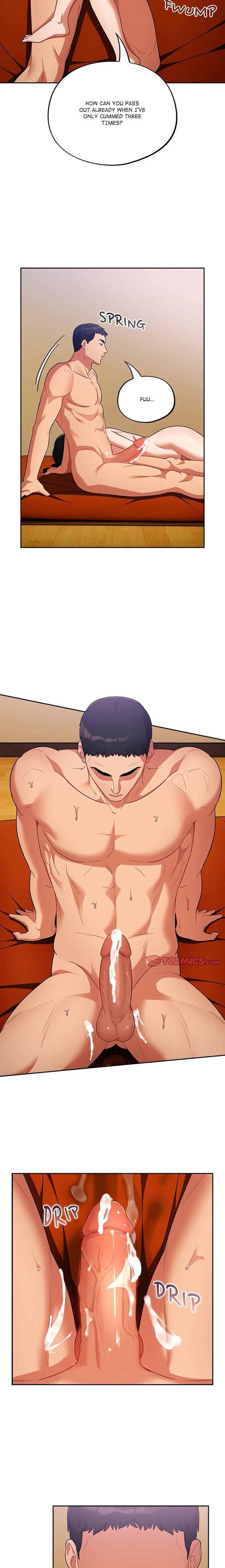 Stupidemic (Uncensored) Chapter 6 - Page 4