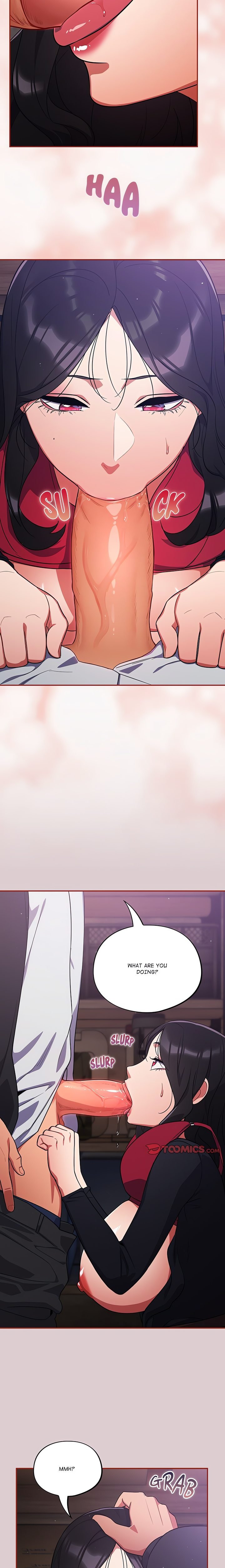 Stupidemic (Uncensored) Chapter 8 - Page 19