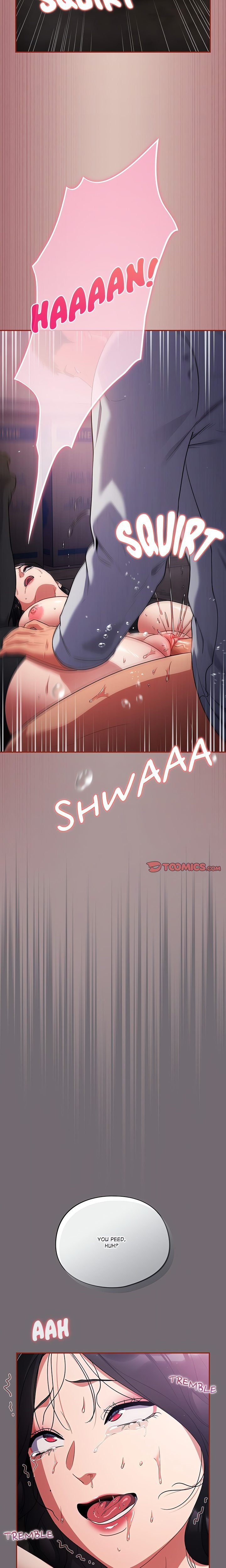 Stupidemic (Uncensored) Chapter 9 - Page 21