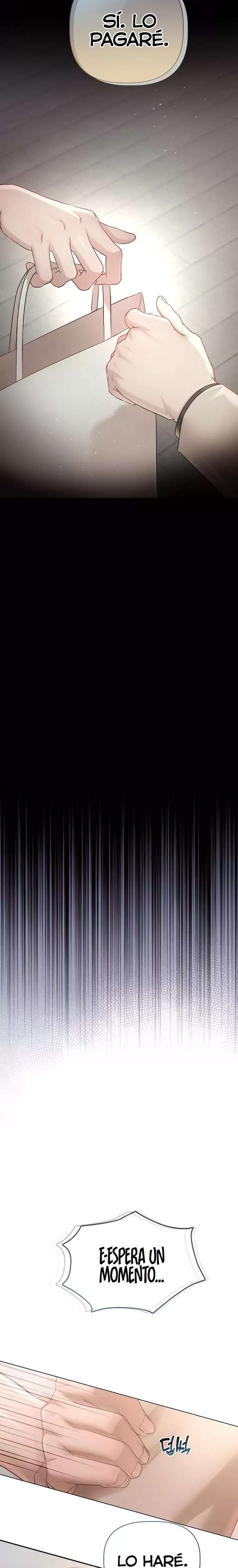 Flesh and Money Raw Chapter 1 - Page 18