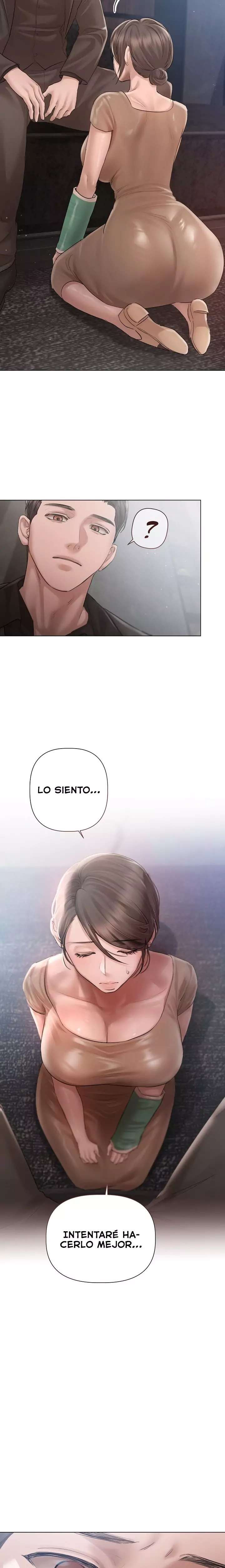 Flesh and Money Raw Chapter 10 - Page 13