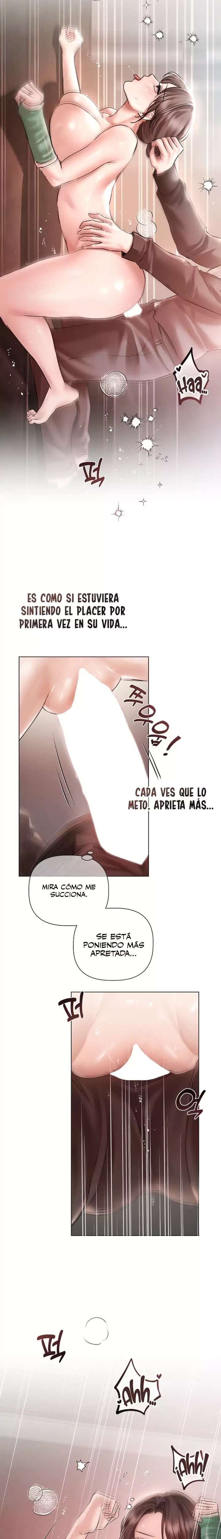 Flesh and Money Raw Chapter 12 - Page 16