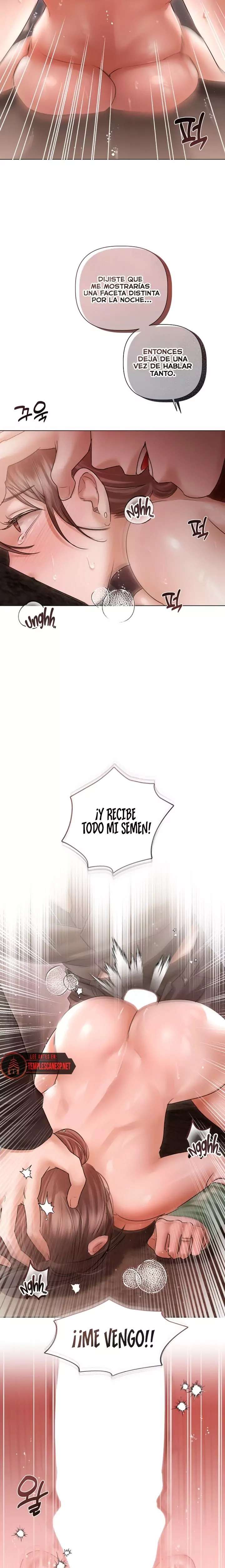 Flesh and Money Raw Chapter 12 - Page 19