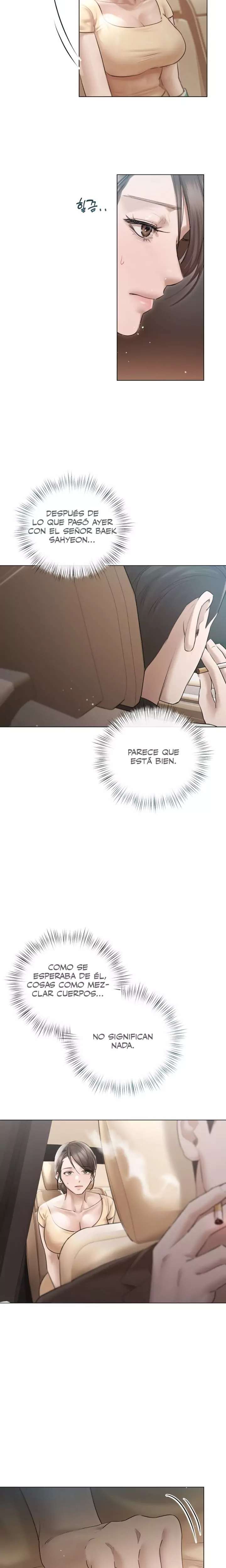 Flesh and Money Raw Chapter 13 - Page 12