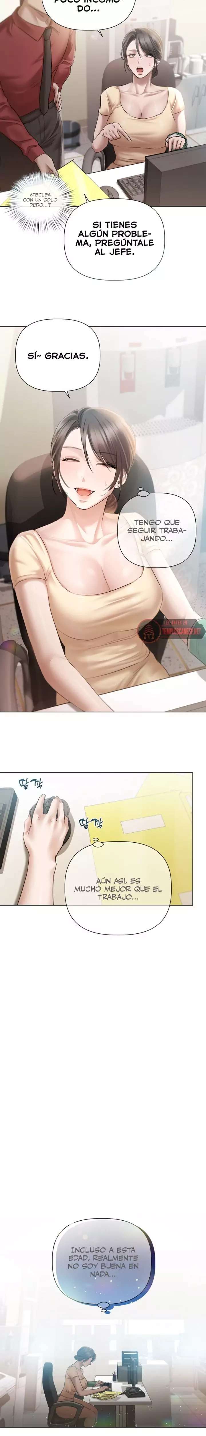 Flesh and Money Raw Chapter 13 - Page 15