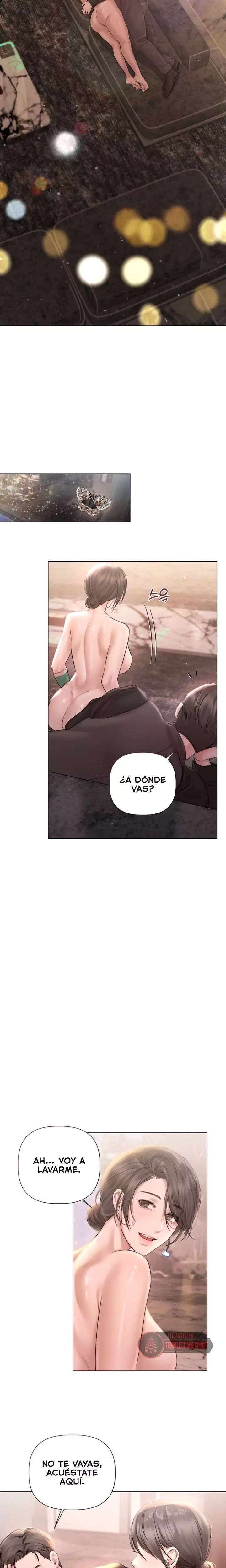 Flesh and Money Raw Chapter 13 - Page 2