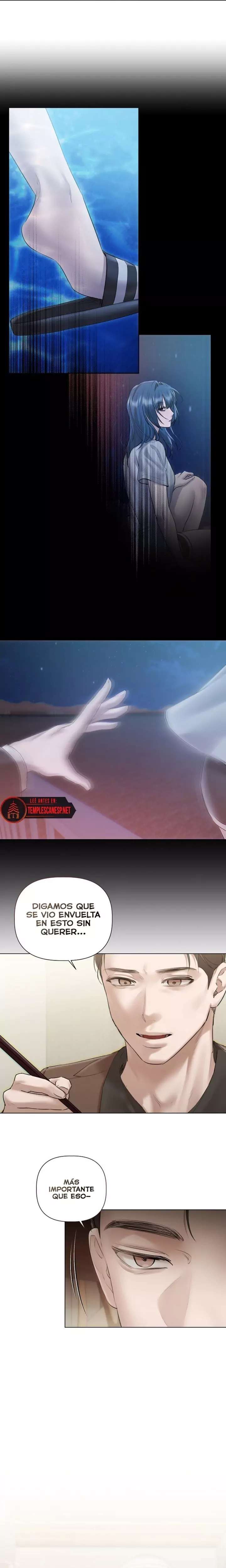 Flesh and Money Raw Chapter 14 - Page 5