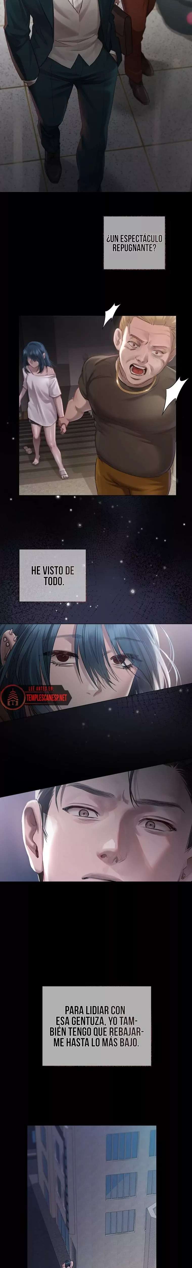 Flesh and Money Raw Chapter 2 - Page 2