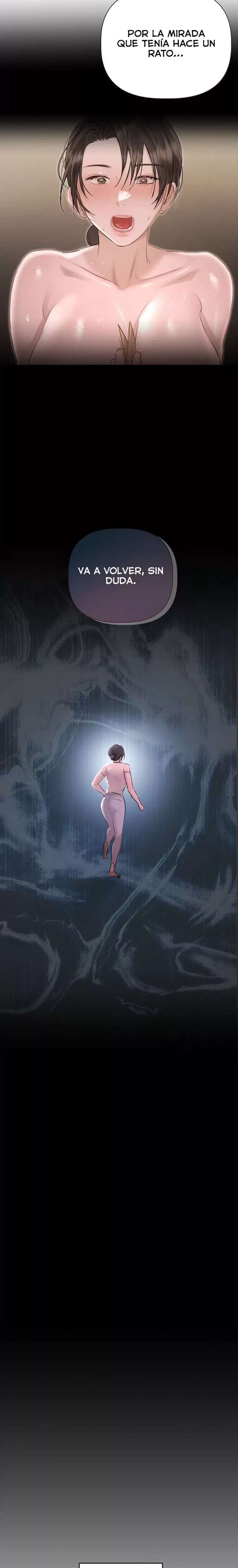 Flesh and Money Raw Chapter 2 - Page 22