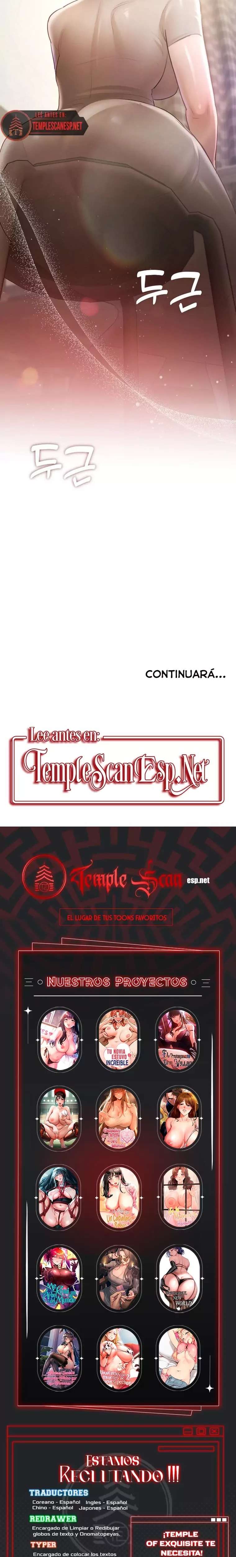 Flesh and Money Raw Chapter 2 - Page 24