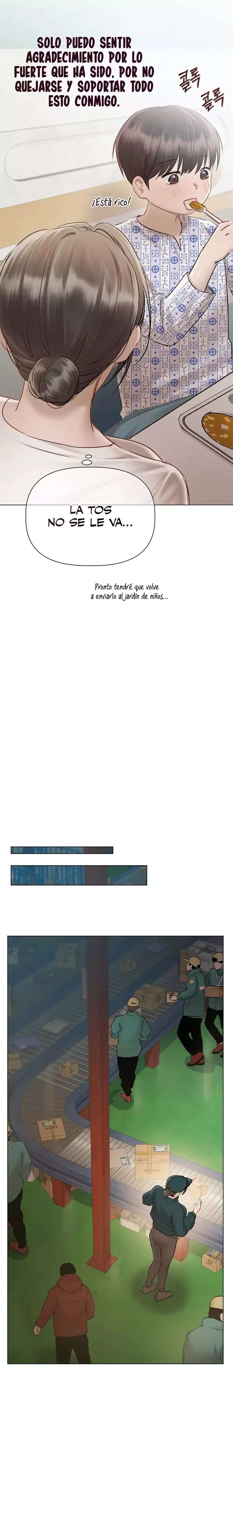 Flesh and Money Raw Chapter 3 - Page 11