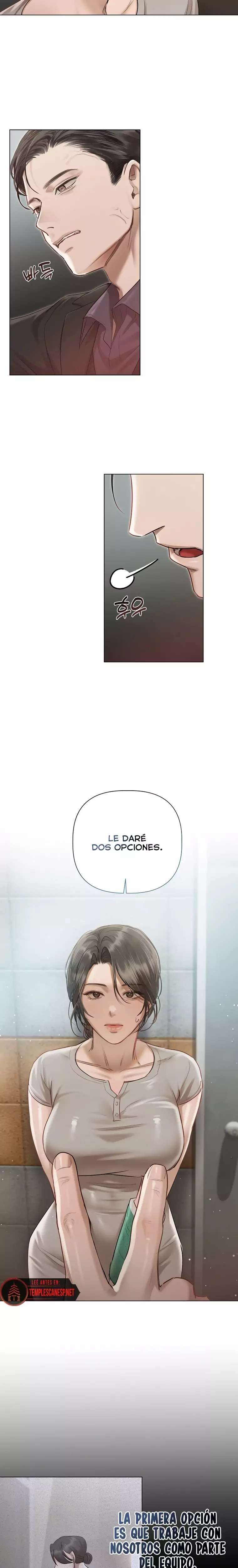 Flesh and Money Raw Chapter 3 - Page 17