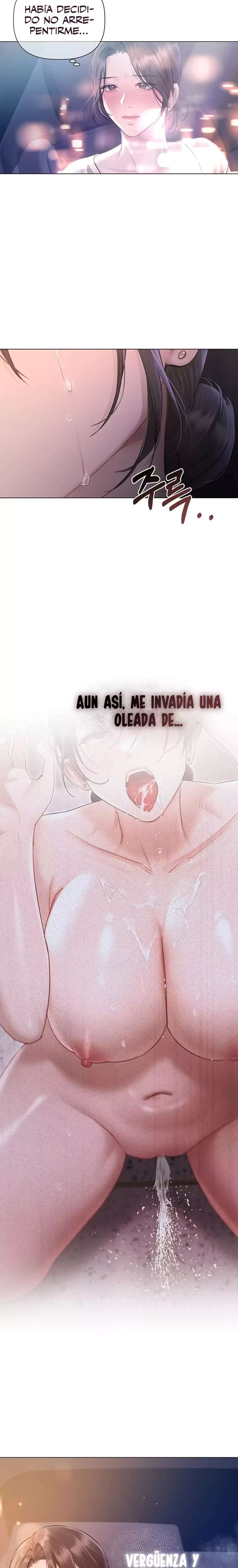 Flesh and Money Raw Chapter 3 - Page 2