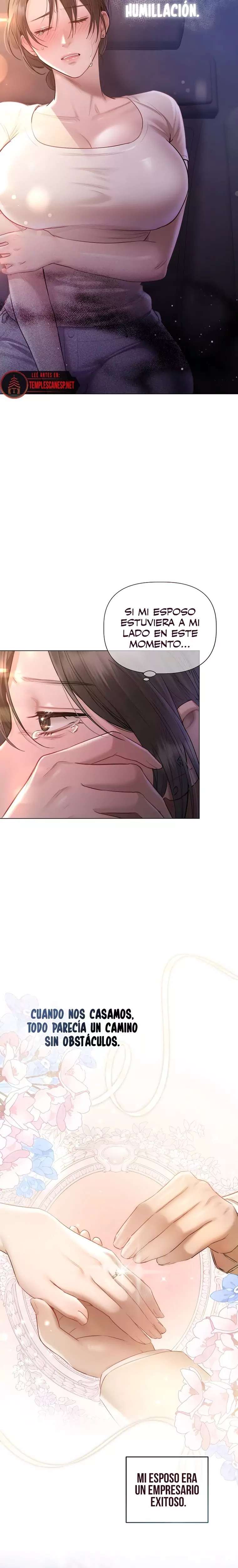 Flesh and Money Raw Chapter 3 - Page 3