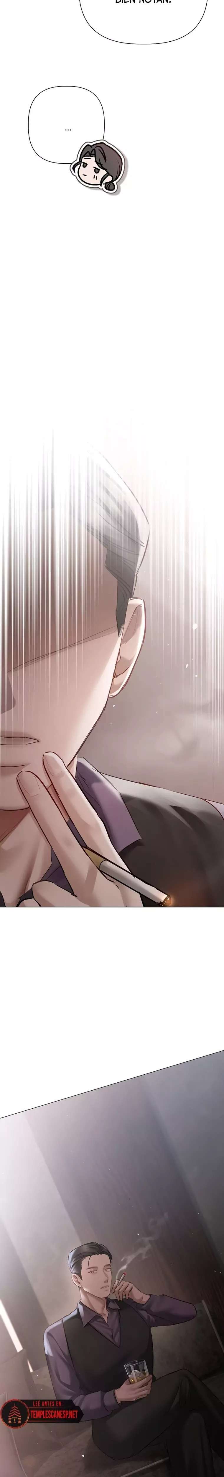 Flesh and Money Raw Chapter 5 - Page 20