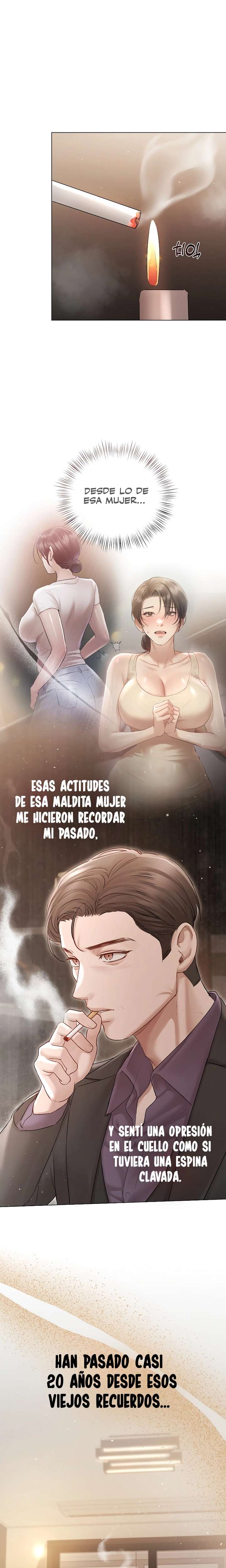 Flesh and Money Raw Chapter 7 - Page 16