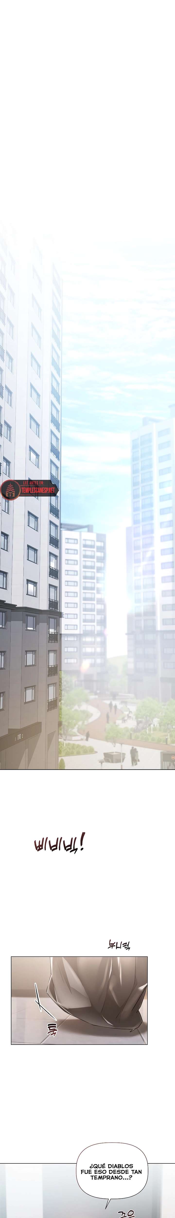 Flesh and Money Raw Chapter 8 - Page 13