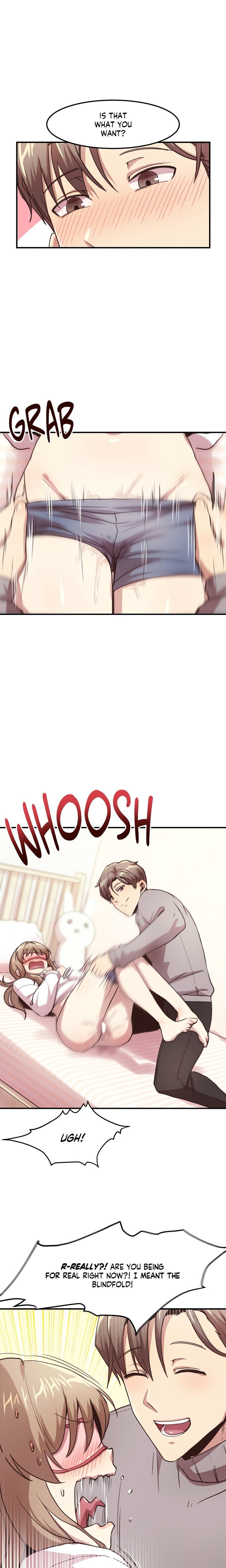 Three’s Company, Or Is It? Chapter 10 - Page 10