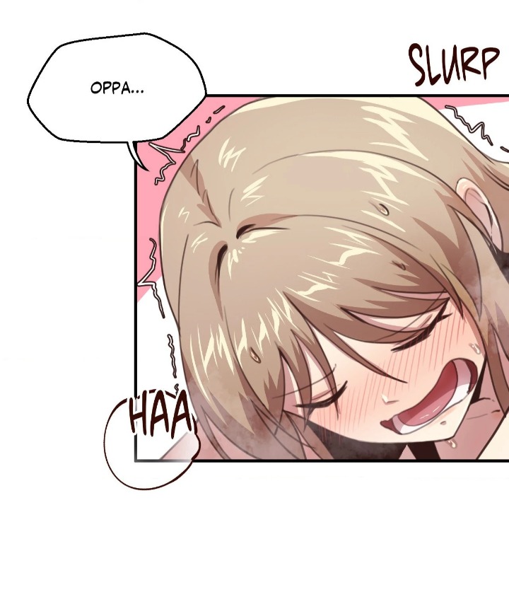 Three’s Company, Or Is It? Chapter 12 - Page 19