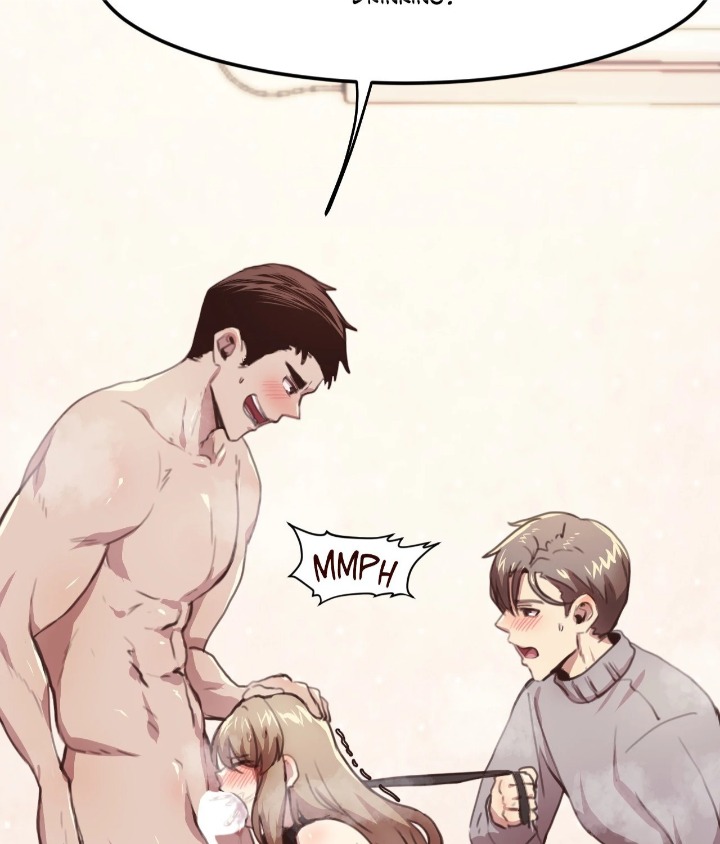 Three’s Company, Or Is It? Chapter 12 - Page 66