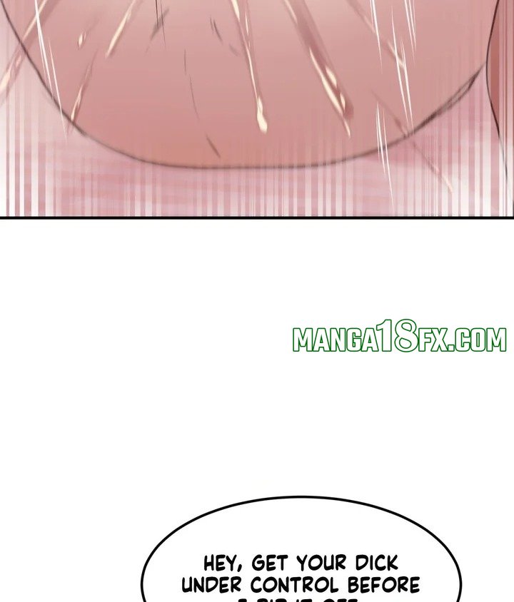 Three’s Company, Or Is It? Chapter 13 - Page 63