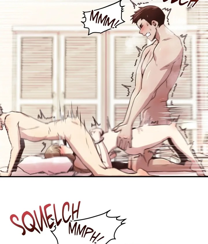 Three’s Company, Or Is It? Chapter 14 - Page 22