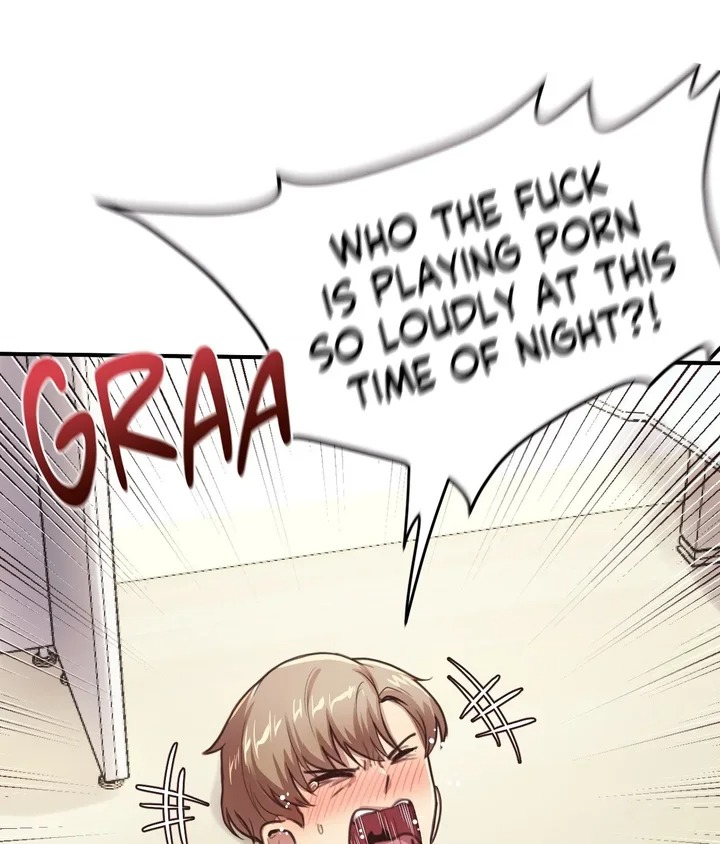 Three’s Company, Or Is It? Chapter 14 - Page 83