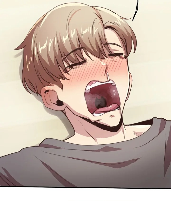 Three’s Company, Or Is It? Chapter 14 - Page 87