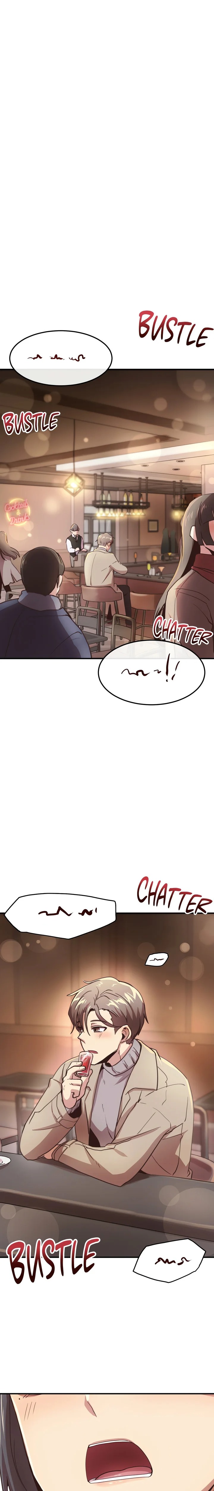 Three’s Company, Or Is It? Chapter 15 - Page 30