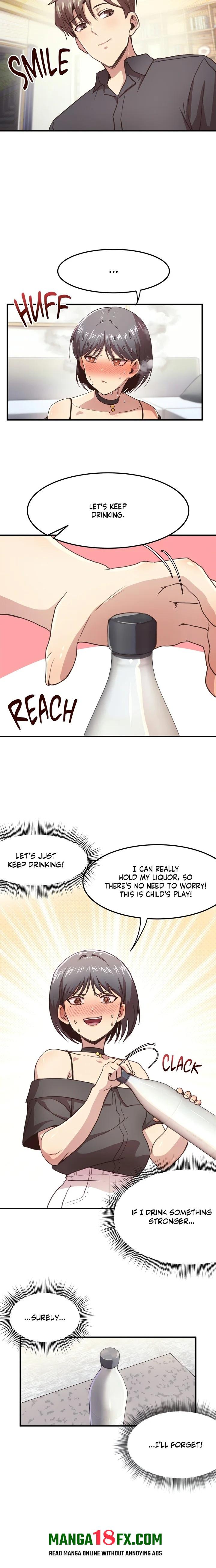 Three’s Company, Or Is It? Chapter 18 - Page 14