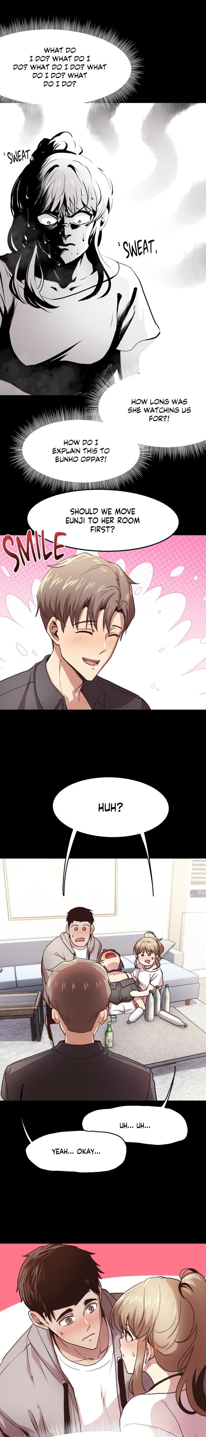 Three’s Company, Or Is It? Chapter 19 - Page 6