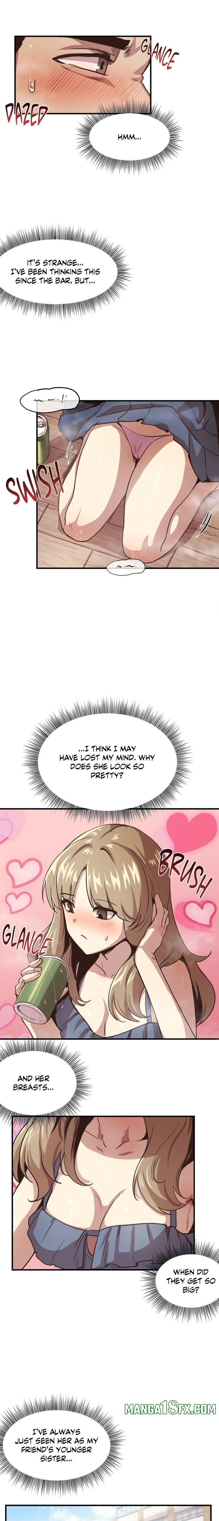 Three’s Company, Or Is It? Chapter 2 - Page 10