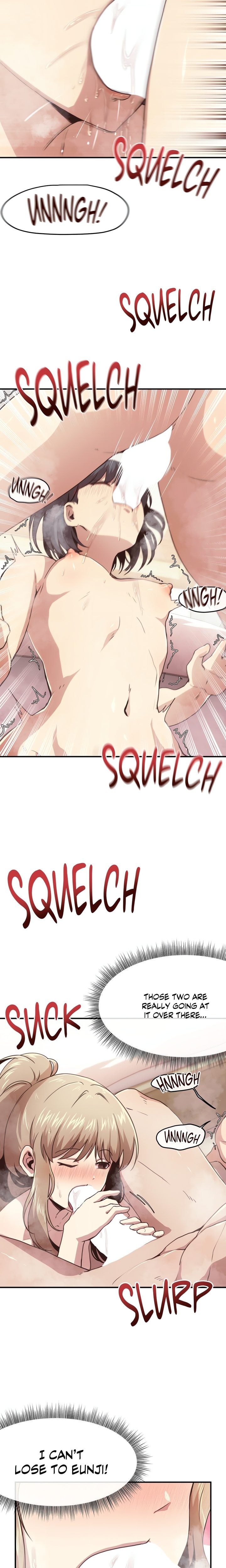 Three’s Company, Or Is It? Chapter 21 - Page 8