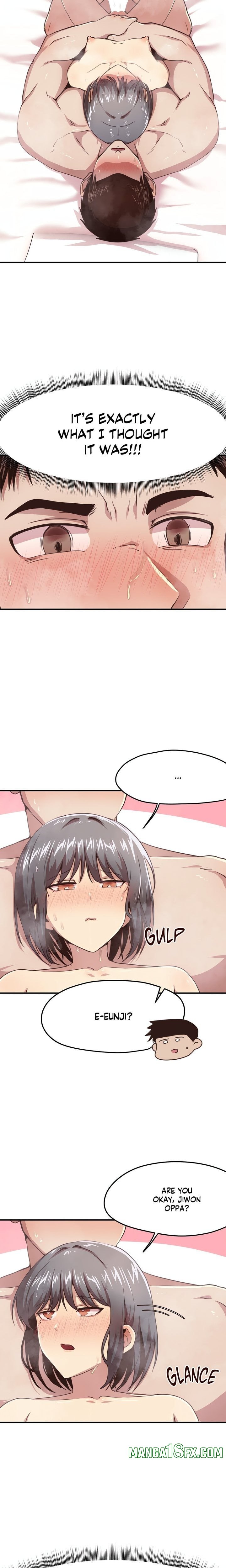 Three’s Company, Or Is It? Chapter 24 - Page 5