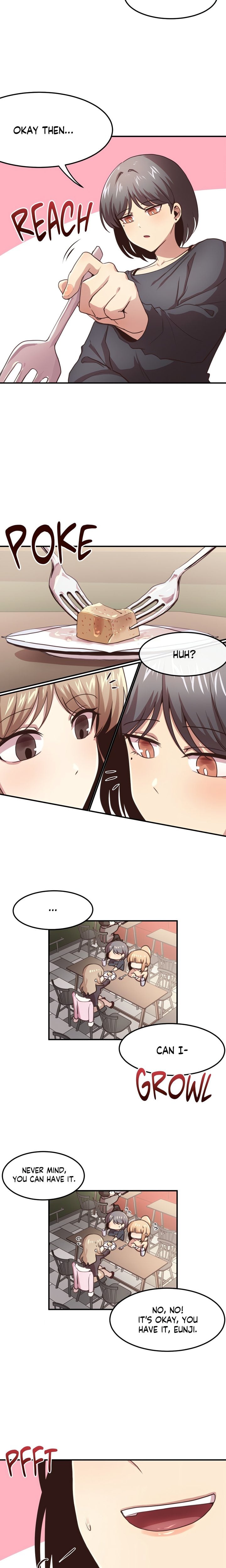 Three’s Company, Or Is It? Chapter 26 - Page 3