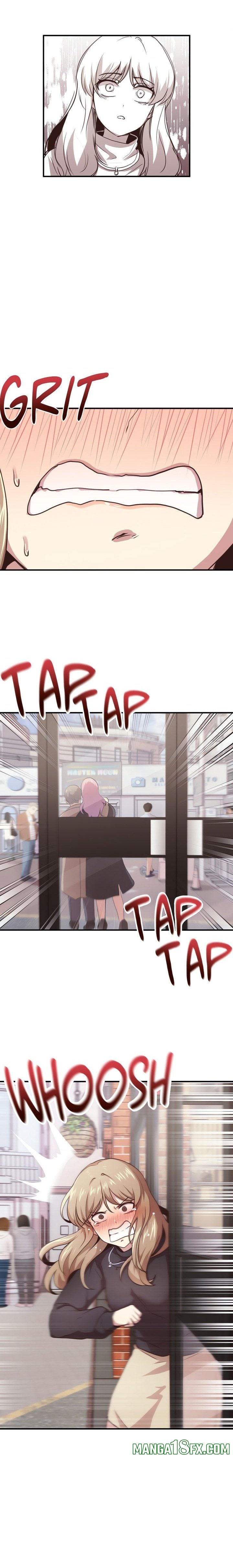 Three’s Company, Or Is It? Chapter 26 - Page 9