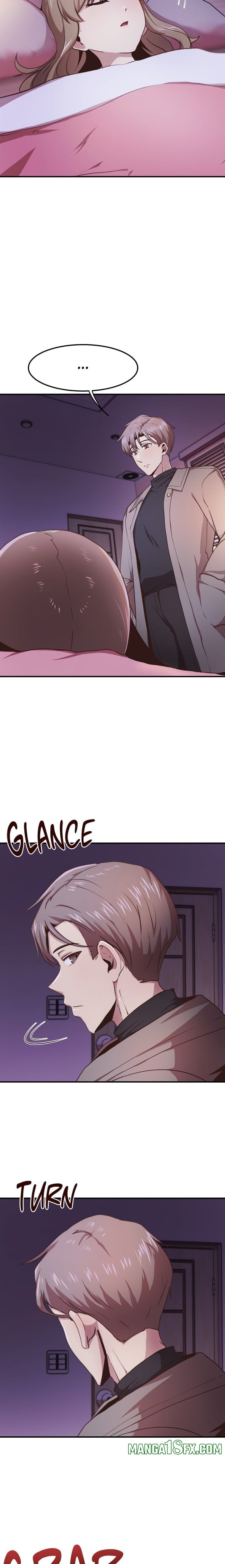 Three’s Company, Or Is It? Chapter 27 - Page 19