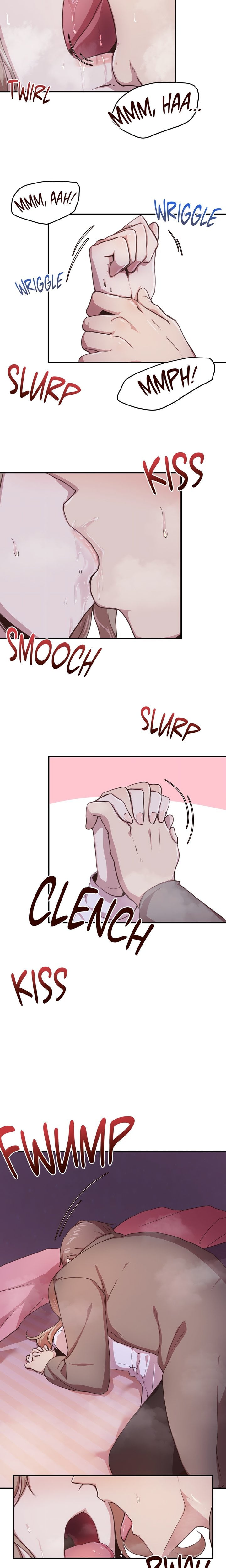 Three’s Company, Or Is It? Chapter 28 - Page 2