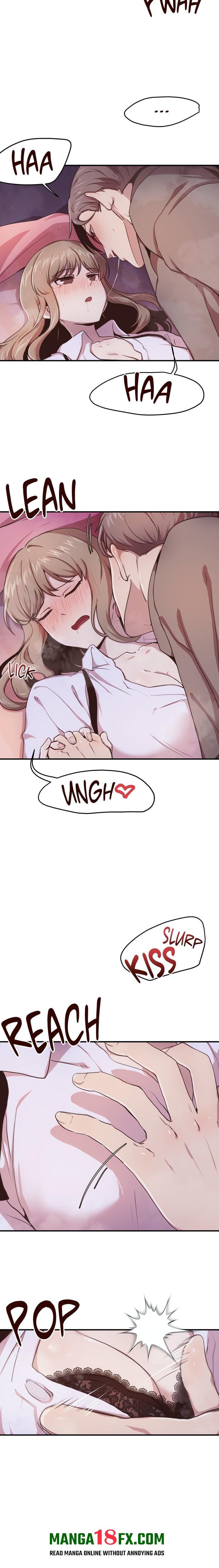 Three’s Company, Or Is It? Chapter 28 - Page 3