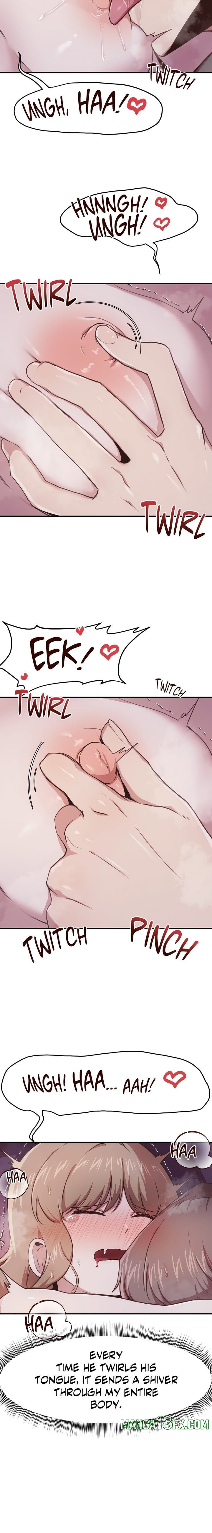 Three’s Company, Or Is It? Chapter 28 - Page 6