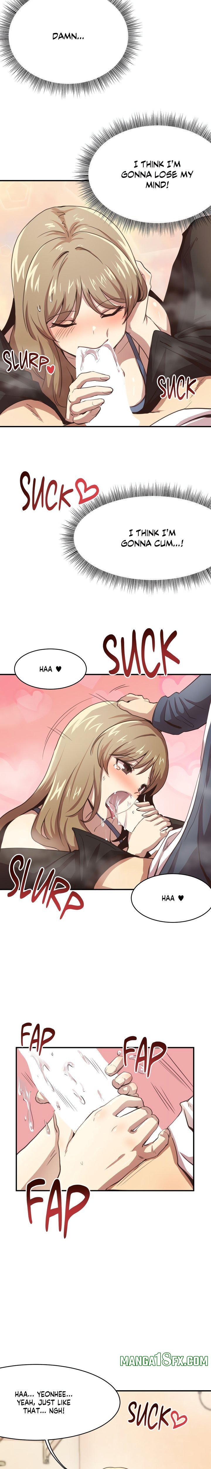 Three’s Company, Or Is It? Chapter 3 - Page 14