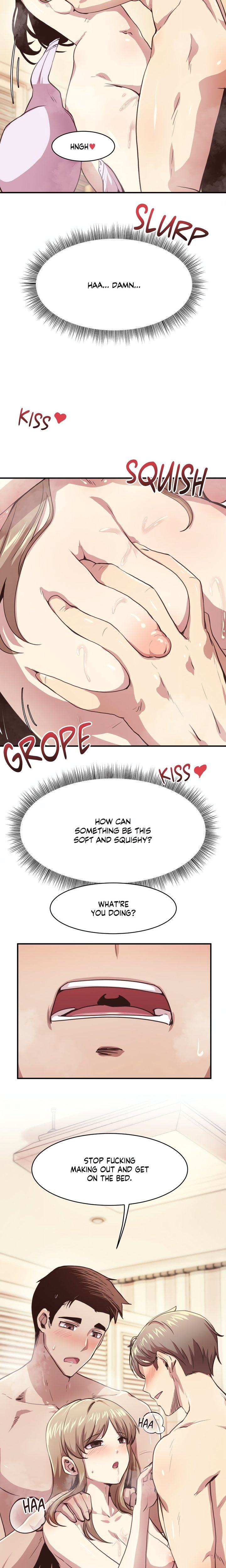 Three’s Company, Or Is It? Chapter 5 - Page 6