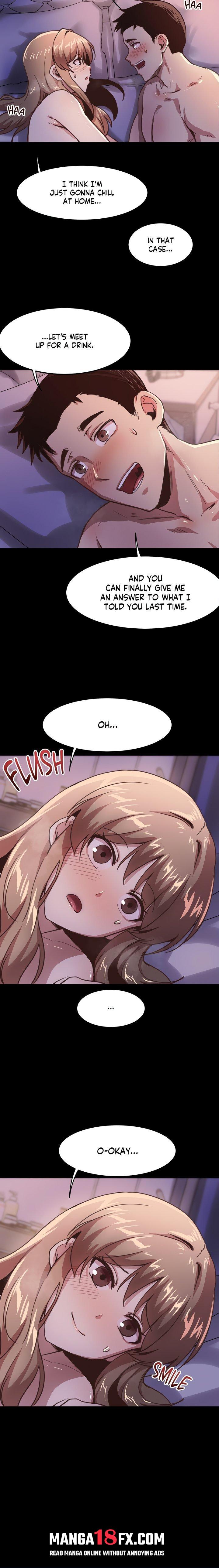 Three’s Company, Or Is It? Chapter 7 - Page 11