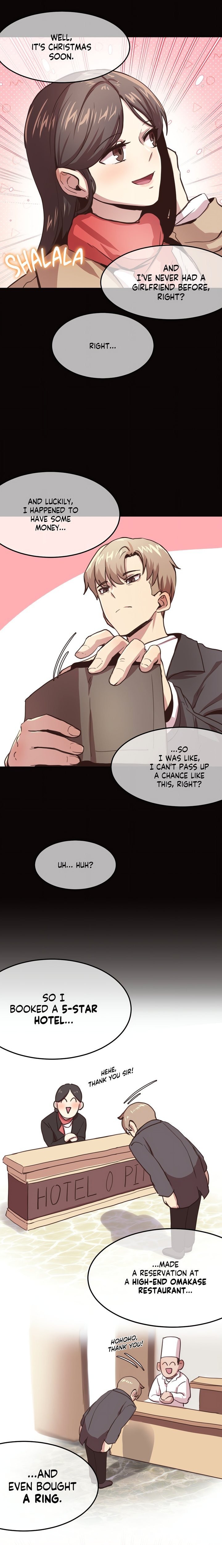 Three’s Company, Or Is It? Chapter 7 - Page 15