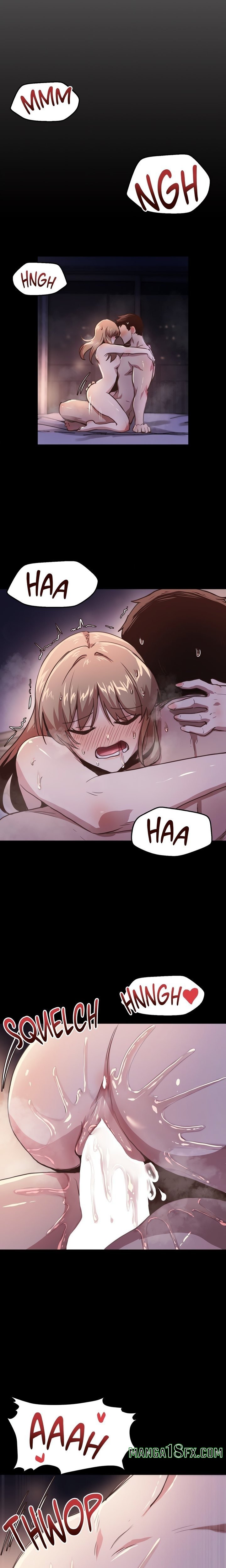 Three’s Company, Or Is It? Chapter 7 - Page 7