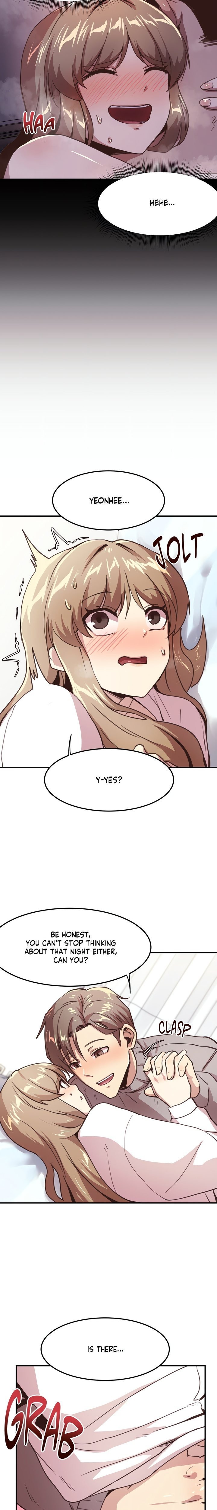 Three’s Company, Or Is It? Chapter 9 - Page 3